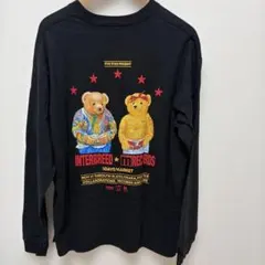 INTERBREED ✖️マンハッタンレコード　ロンTのサムネイル