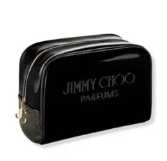 jimp5 新品未使用本物 JIMMY CHOOジミーチュウ ノベルティポーチのサムネイル