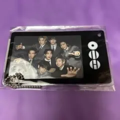 BTS アリラン weverse JPフォトカードホルダー&フォトカード