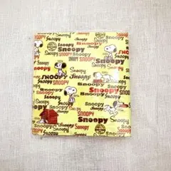 【新品・未開封】PEANUTSスヌーピー ブックカバー 非売品