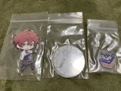 ヒプノシスマイク アクリルスタンド 観音坂独歩