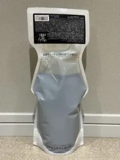 オッジィオットDrsインプレッシブセラムブラックシャンプー700mlレフィルのサムネイル