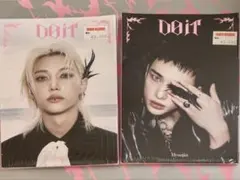 Stray Kids Do It アコーディオン フィリックス ヒョンジン