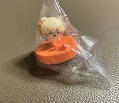 ちいかわ シーサー フィギュア　CoCo壱