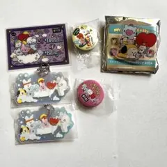 BT21 グッズ　まとめ売り