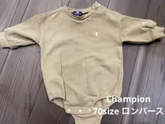ロンパース birthday Champion ベビー 秋 西松屋 ユニクロ