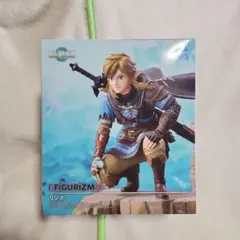 ゼルダの伝説　リンク