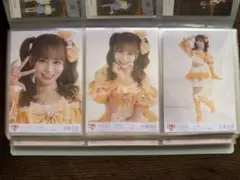 イコラブ 大場花菜 魔法少女 生写真 コンプ - メルカリ