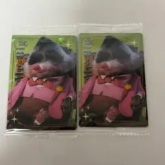ズートピア Mr.ビック