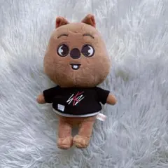 2025年最新】skzoo ハン ぬいぐるみの人気アイテム - メルカリ