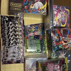 ポ*ー様 ポケモンカード　整理品