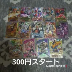 ち*と様 ❗️引退品❗️仮面ライダー　ガンバライジング