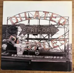 新品】 PEDRO アナログレコード LP 3枚セット - メルカリ