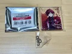 【未開封】アニメイトカフェ Colotta ローレン・イロアス