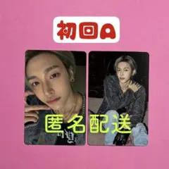 RIIZE ウォンビン トレカ All of You 初回A