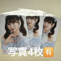 ＝LOVE イコラブ 山本杏奈 生写真 ミニフォトカード まとめ売り