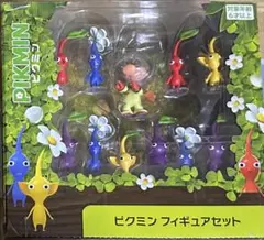 2025年最新】ピクミンフィギュアの人気アイテム - メルカリ