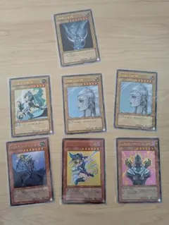 遊戯王 YAP1 コンプリートセット 極美品 - メルカリ