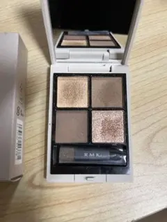 RMK シンクロマティックアイシャドウパレット　01
