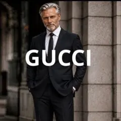 超美品】GUCCI セットアップ スーツ トムフォード期 ウール ストライプ