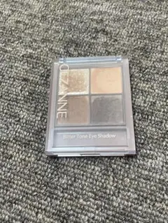 セザンヌ　CEZANNE ビタートーンアイシャドウパレット 03