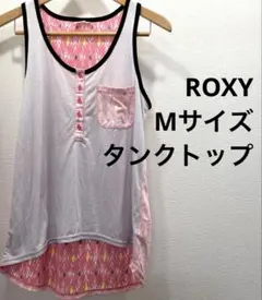 ROXY ロキシー　Mサイズ　タンクトップのサムネイル