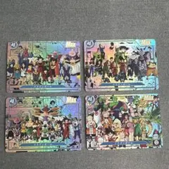 2026年最新】ドラゴンボールカードの人気アイテム - メルカリ