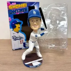 2025年最新】ドジャース ボブルヘッドの人気アイテム - メルカリ