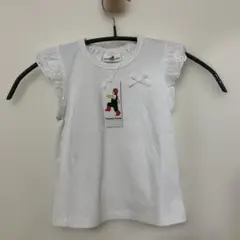 【新品・未使用】 ペアレンツドリーム 半袖Tシャツ 80サイズ