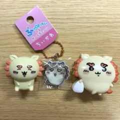 ちいかわ シーサー グッズ まとめ売り