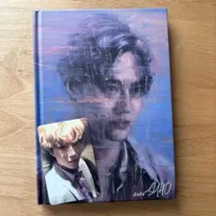 2025年最新】suho self portraitの人気アイテム - メルカリ