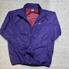 NIKEナイロンジャケット