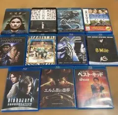 北野武 監督作品 Blu-ray 10本セット - メルカリ