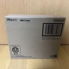 S.H.Figuarts クウラ 最終形態-40周年記念再販Edition-