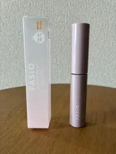 FASIO まゆ消しマスカラ 00 ホワイトベージュ 4gのサムネイル