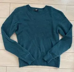 【UNIQLO】ニット メンズM