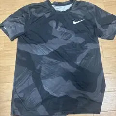 NIKE メンズ Tシャツ カモフラージュ