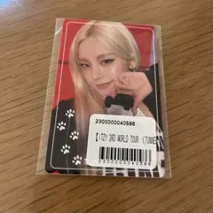 2026年最新】itzy イェジ airの人気アイテム - メルカリ