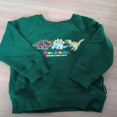 moujonjon トップス