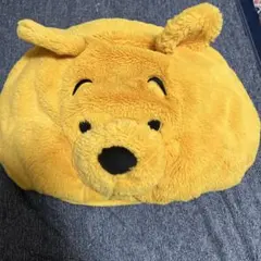 東京ディズニーリゾート くまのプーさん ファンキャップ