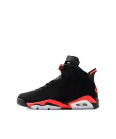 Nike Air Jordan6 Retro Infrared Salesman