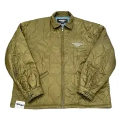 2025年最新】NEIGHBORHOOD メンズ ナイロンジャケットの人気アイテム