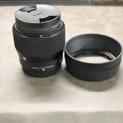 2026年最新】sigma 56mm f1.4 マイクロフォーサーズの人気アイテム