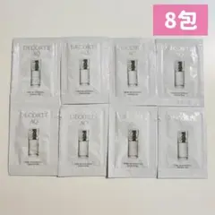 コスメデコルテ　AQ毛穴美容液オイル 0.8ml×8包