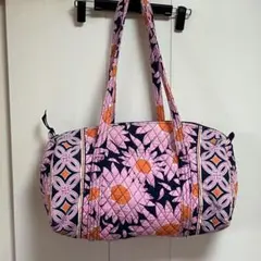 Vera Bradley♥️旅行バッグ♥️キルティングバッグ♥️マザーズバッグのサムネイル