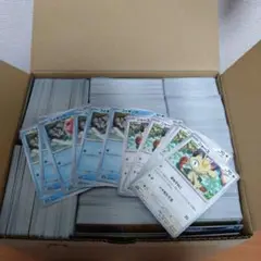 ポケモンカード　約3600枚　大量ノーマル　まとめ売り