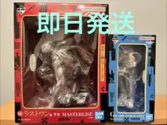 呪術廻戦 一番くじ フィギュア ラストワン賞 リカ 石流龍 羂索 - メルカリ