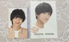 少年忍者 豊田陸人 デタカ