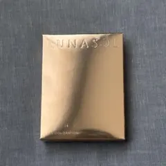 ルナソル アイカラーレーション 18 セピアアンバー アイシャドウ