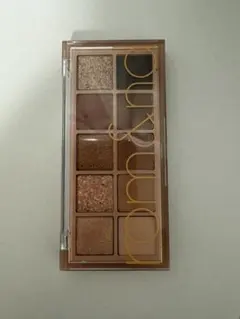 ほぼ未使用　rom&nd ベターザンパレット02